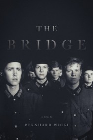 Watch free The Bridge movies online on on MoviesJoy Alternatives site