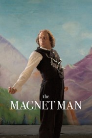 The Magnet Man watch The Magnet Man movies free online Putlocker
