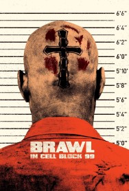 Watch Free Movies  Brawl in Cell Block 99 Full HD Online | M4uHD