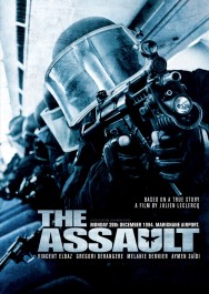 Watch Free The Assault Movies HD Online FMovies Alternatives site