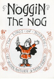 Stream Noggin the Nog Movies in HD Free on MoviesJoy