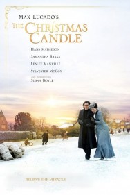 Stream The Christmas Candle in Full HD for Free on MoviesJoy