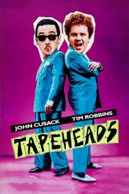 Watch free Tapeheads movies online on on MoviesJoy Alternatives site