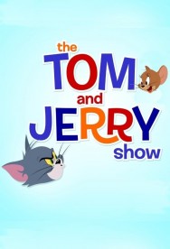 Stream The Tom and Jerry Show in Full HD for Free on MoviesJoy