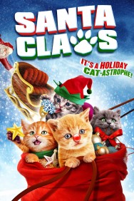 Watch Free Santa Claws Movies HD Online FMovies Alternatives site