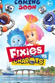 Stream Fixies VS Crabots in Full HD for Free on MoviesJoy