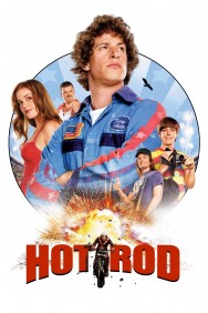 Stream Hot Rod in Full HD for Free on MoviesJoy