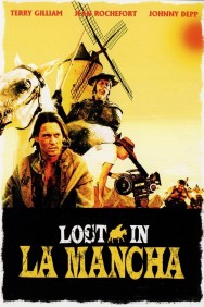 Watch Free Lost in La Mancha Movies HD Online FMovies Alternatives site