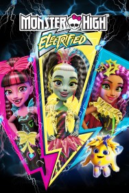 Watch free Monster High: Electrified movies online on on MoviesJoy Alternatives site