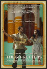 Stream The Go-Getters Movies in HD Free on MoviesJoy