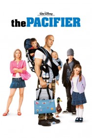 Stream The Pacifier Movies in HD Free on MoviesJoy