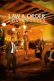 Watch free Law & Order: Los Angeles movies online on on MoviesJoy Alternatives site