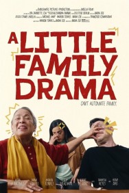 A Little Family Drama Watch A Little Family Drama movies free MoviesJoy