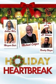 Stream Holiday Heartbreak in Full HD for Free on MoviesJoy