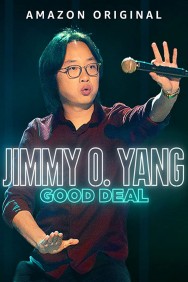 Stream Jimmy O. Yang: Good Deal in Full HD for Free on MoviesJoy