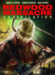 Stream Redwood Massacre: Annihilation in Full HD for Free on MoviesJoy