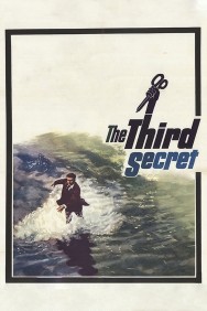 Watch Free The Third Secret Movies HD Online FMovies Alternatives site