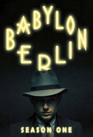 Babylon Berlin - Season 1