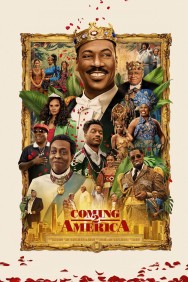 Stream Coming 2 America Movies in HD Free on MoviesJoy