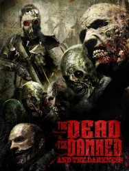 Watch Free The Dead the Damned and the Darkness Movies HD Online FMovies Alternatives site