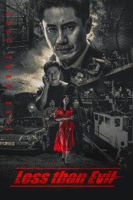 Stream Less than Evil in Full HD for Free on MoviesJoy