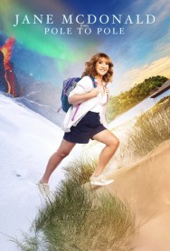 titta-Jane McDonald: From Pole to Pole