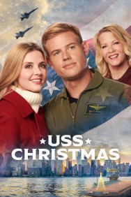 Stream USS Christmas in Full HD for Free on MoviesJoy