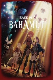 Watch Free Rage of Bahamut Movies HD Online FMovies Alternatives site