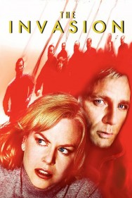 Watch Free The Invasion Movies HD Online FMovies Alternatives site