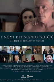 I nomi del signor Sulčič Watch free I nomi del signor Sulčič movies online - MoviesJoy