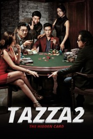 Stream Tazza: The Hidden Card Movies in HD Free on MoviesJoy