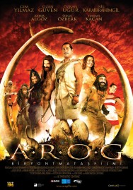 Stream A.R.O.G Movies in HD Free on MoviesJoy