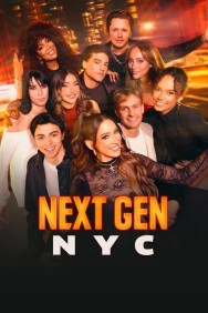 Next Gen NYC Watch free Next Gen NYC movies online on on MoviesJoy Alternatives site