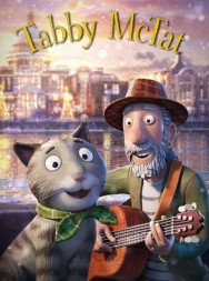 Stream Tabby McTat in Full HD for Free on MoviesJoy