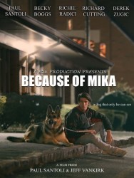 Watch free Because of Mika movies online - MoviesJoy