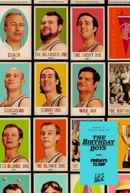 Stream The Birthday Boys in Full HD for Free on MoviesJoy