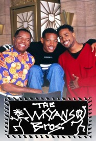 Watch free The Wayans Bros. movies online on on MoviesJoy Alternatives site