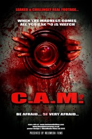 Watch Free C.A.M. Movies Full HD Online on MovieJoy