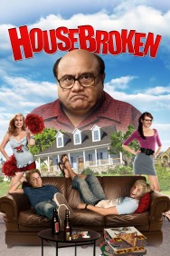 Watch Free Movies  House Broken Full HD Online | M4uHD