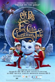 Watch Free Elf Pets: A Fox Cub's Christmas Tale Movies HD Online FMovies Alternatives site