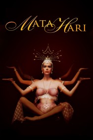 Stream Mata Hari in Full HD for Free on MoviesJoy