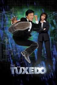 Watch Free Movies  The Tuxedo Full HD Online | M4uHD