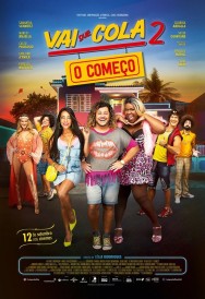 Watch free Vai que Cola 2: O Começo movies online on on MoviesJoy Alternatives site