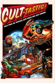 Stream CULT-TASTIC: Tales From The Trenches With Roger And Julie Corman Movies in HD Free on MoviesJoy