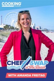 Chef Swap at the Beach in High Quality – Free on HDToday
