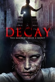 Stream Decay in Full HD for Free on MoviesJoy