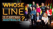 Watch Free Whose Line Is It Anyway? Australia Movies HD Online FMovies Alternatives site