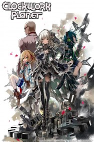 Watch Free Movies  Clockwork Planet Full HD Online | M4uHD