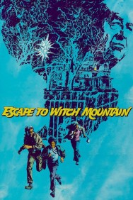 Watch Free Escape to Witch Mountain Movies HD Online FMovies Alternatives site