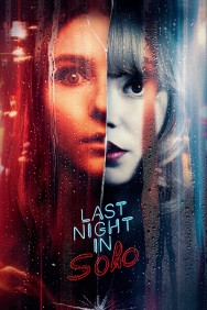 Watch free Last Night in Soho movies online on on MoviesJoy Alternatives site